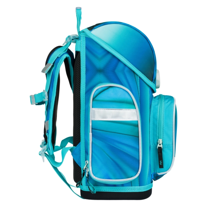 Cartella scolastica ergonomica