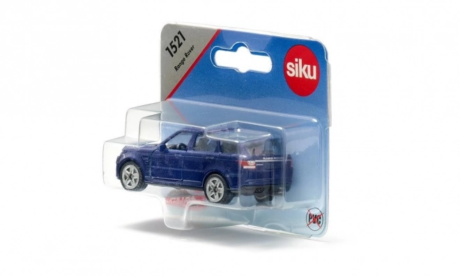 Siku Super Serie 15 Range Rover