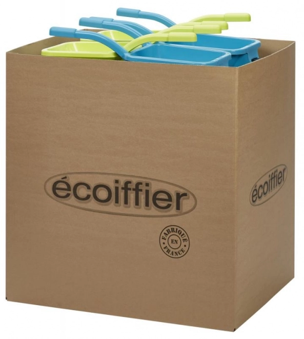 Carriola Ecoiffier per Bambini