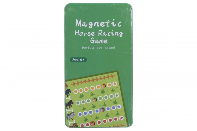 Gioco da Viaggio Ippodromo Magnetico