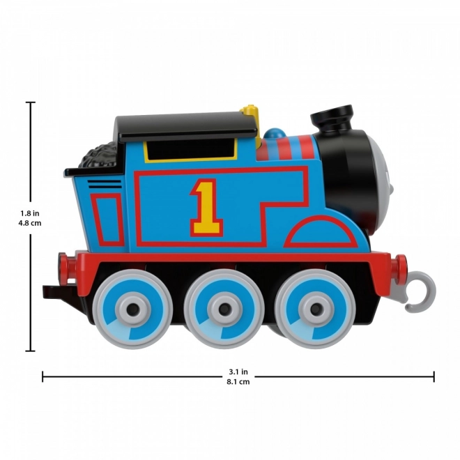 Trenino da spingere Thomas & Friends