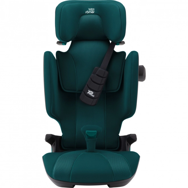 Seggiolino auto Kidfix i-Size verde atlantico