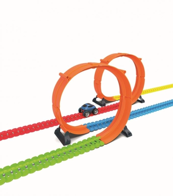 FleXtreme set superloops