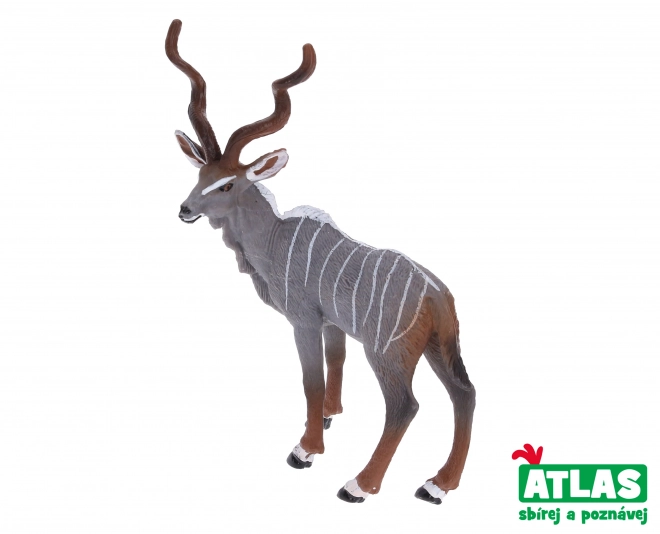 Figura antilope 9,5 cm