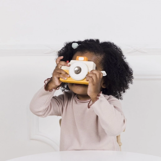 Ideale per le manine e il ruolo del fotografo