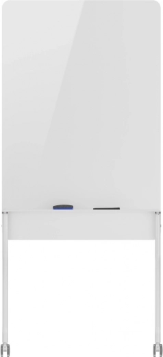 Superficie liscia cancellabile a secco