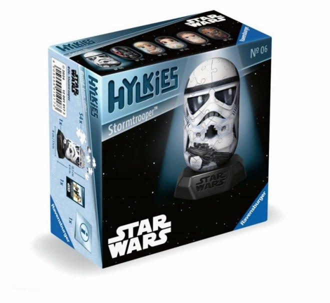 Hylkies: Star Wars Stormtrooper