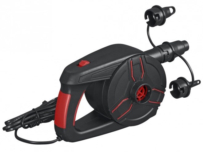 Pompa elettrica portatile Bestway PowerGrip con 3 adattatori