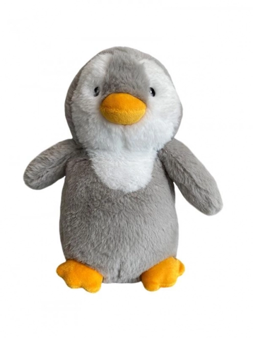 Peluche Riscaldabile Pinguino