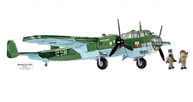 Costruzioni Dornier Do 17Z-2