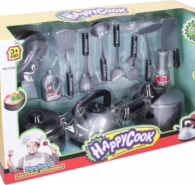 Set da cucina HappyCook