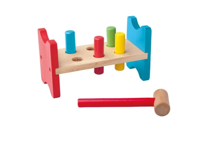 Struttura in legno sicura e resistente