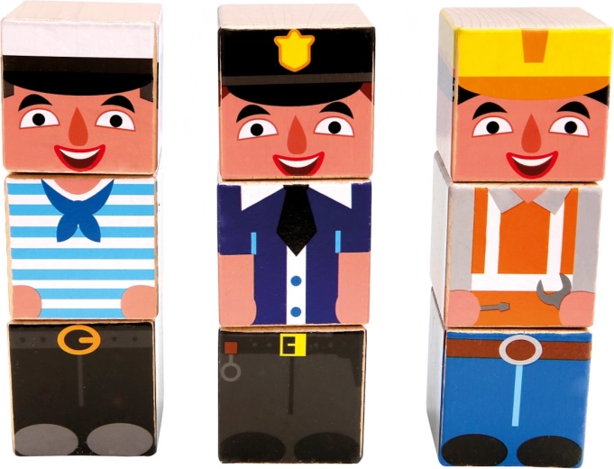 Composizione e combinazione creative