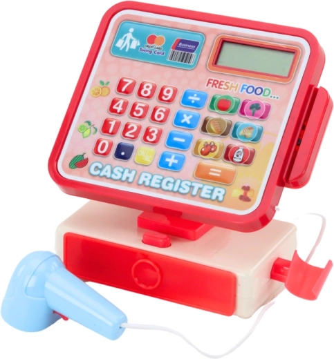 Simulazione di shopping