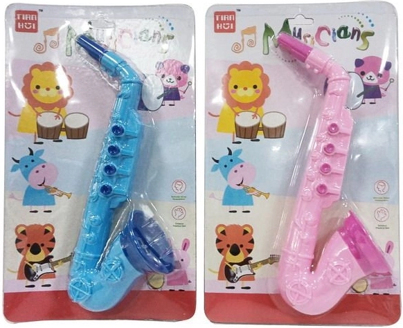 Sassofono per bambini 27 cm