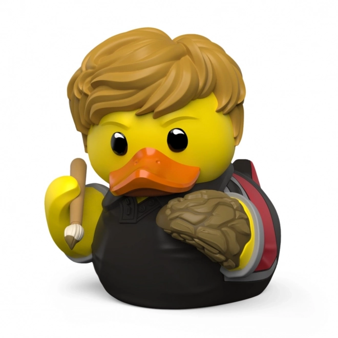 Tubbz Anatra Peeta Mellark - Hunger Games
