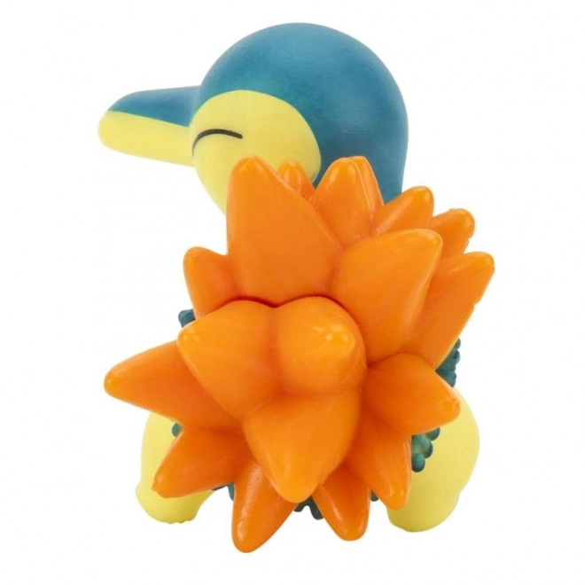 Figura da collezione Pokémon Battle