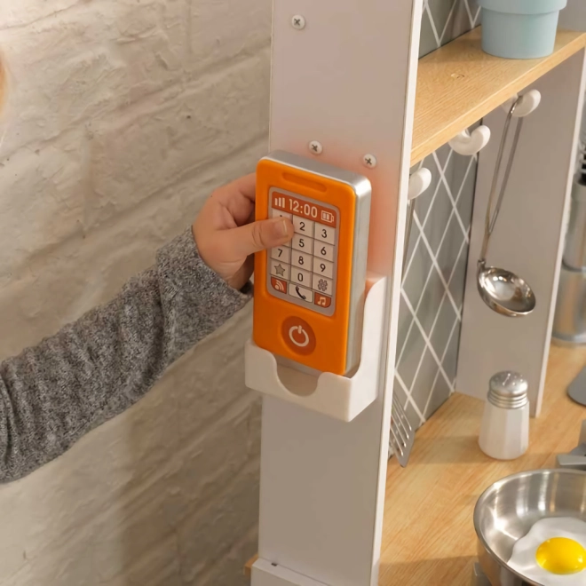 Gioco interattivo con telefono