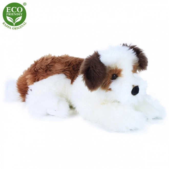 Peluche Shih-tzu eco-friendly