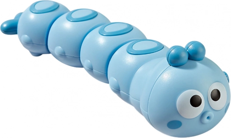 Design amichevole per piccole mani