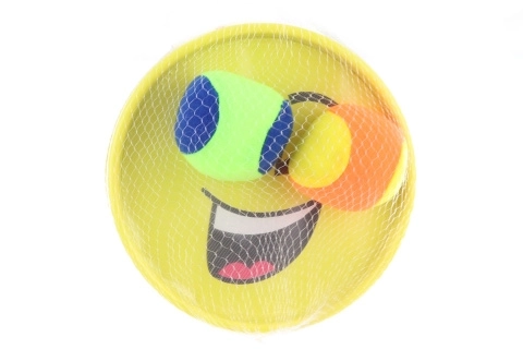 Pallone da presa