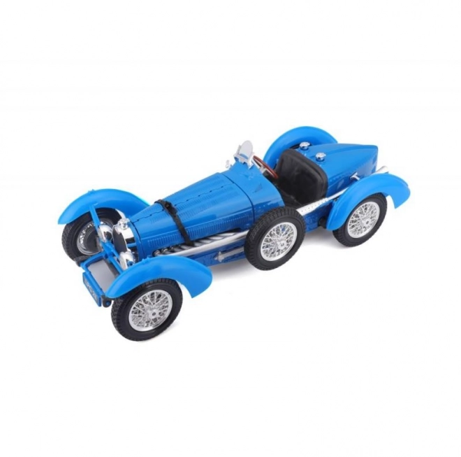 Modello in scala 1:18 Bugatti Type 59 di Bburago