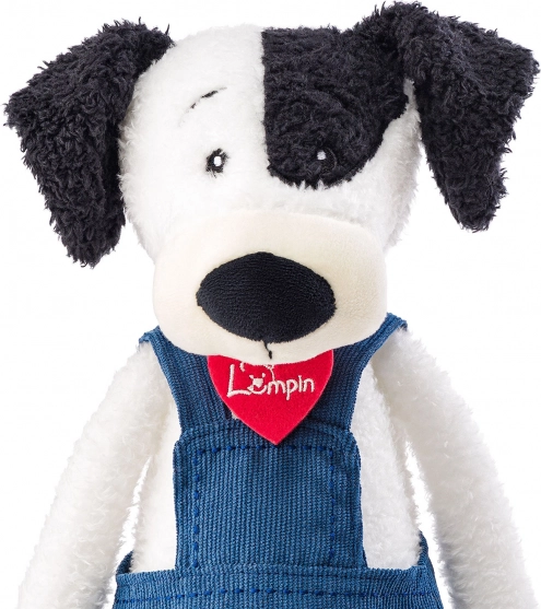 Cagnolino di peluche Federico 40 cm