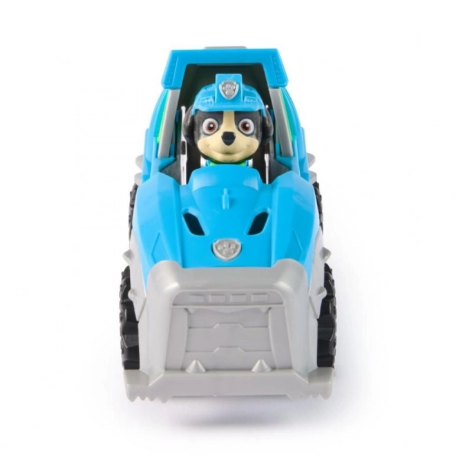 Veicolo di Salvataggio Rex PAW Patrol