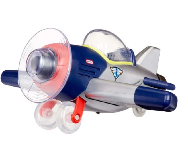 Aereo grandi avventure