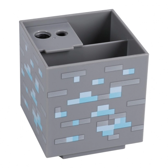 Organizer Minecraft