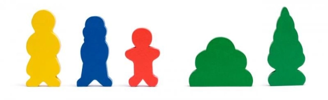 Supporto per lo sviluppo delle abilità