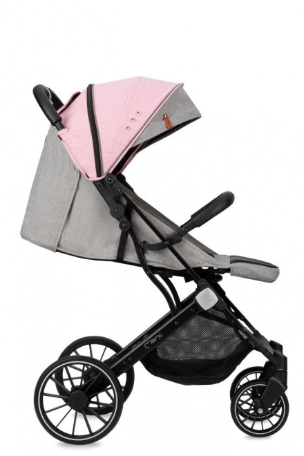 Passeggino MoMi Estelle Dakar Rosa