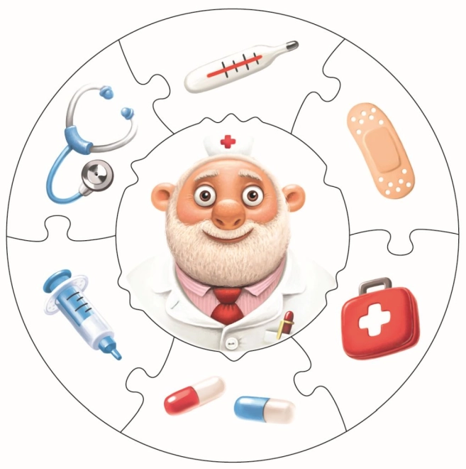 Scopri il mondo della medicina con il medico
