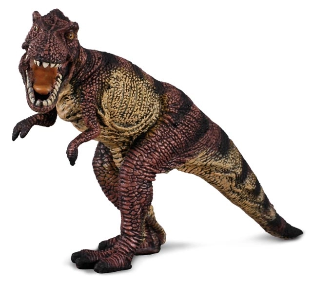 Figurina Tyrannosaurus di CollectA