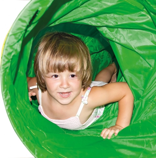 Divertimento attivo e sviluppo della motricità