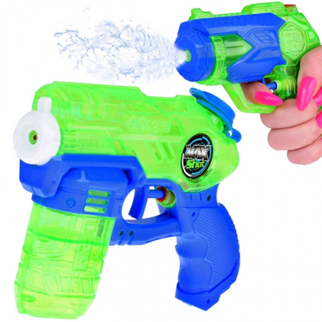 Pistola ad Acqua per Bambini