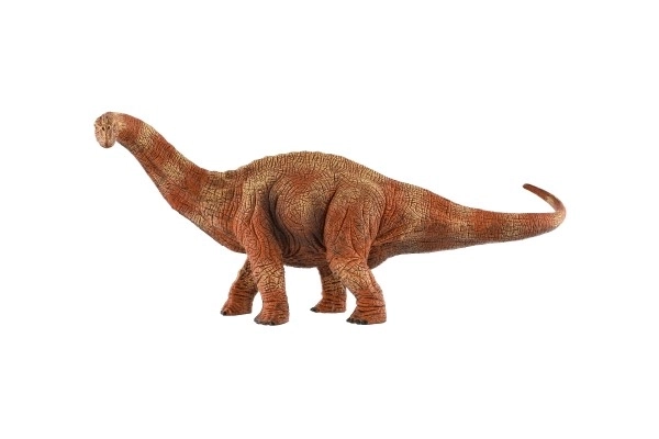 Dinosauro Apatosauro Giocattolo 30cm