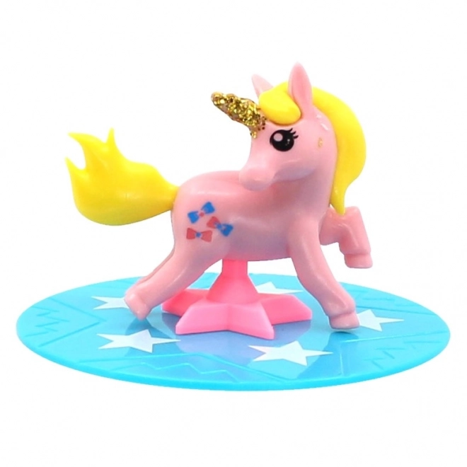 Slime con unicorno