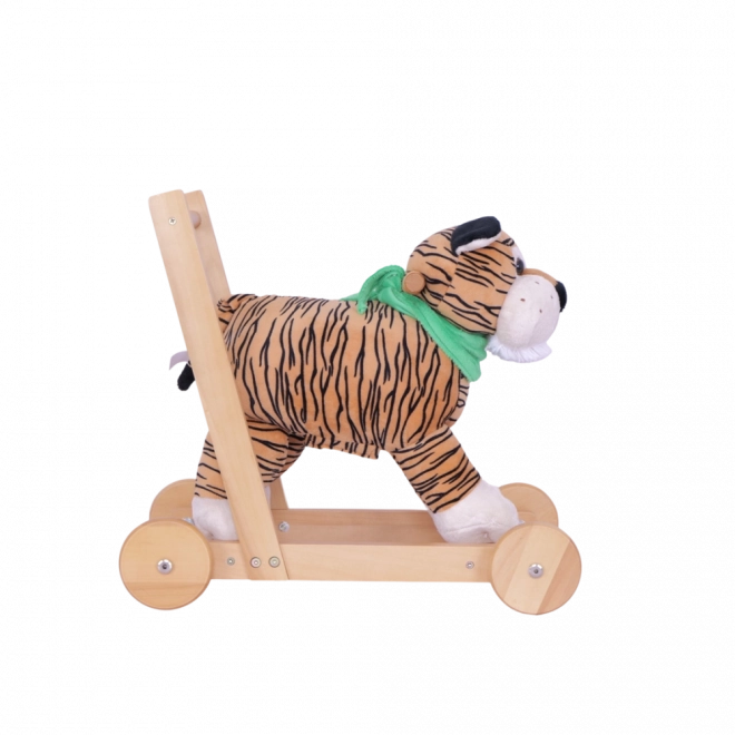 Bilancieri Tigre per bambini