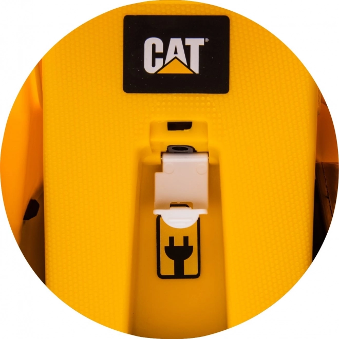 Quad Elettrico Chipolino CAT ATV