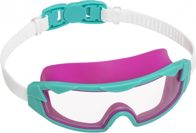 Occhialini da nuoto rosa Bestway