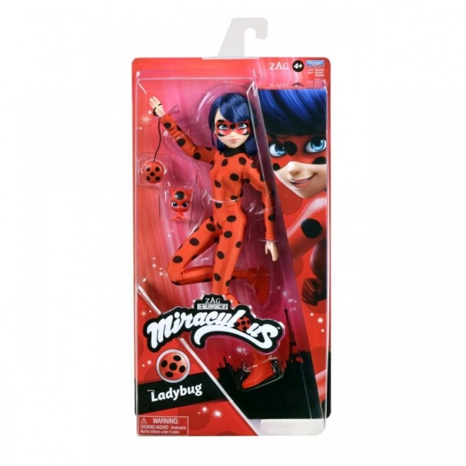 Miraculous: Ladybug Bambola