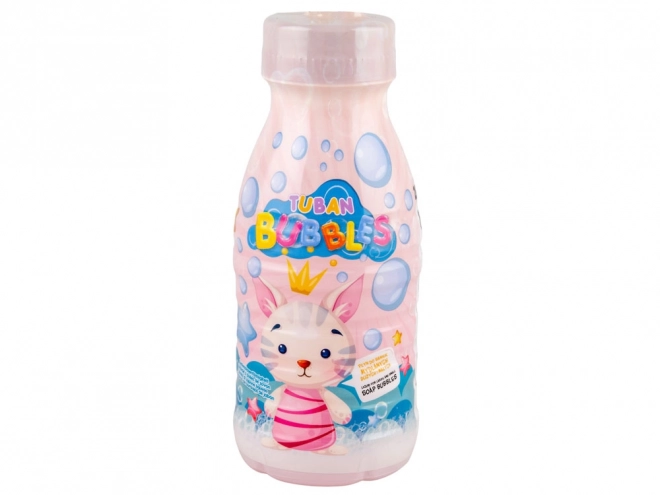 Liquido per Bolle di Sapone Tuban 250 ml