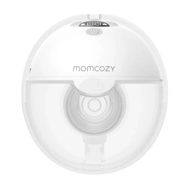 Tiralatte Elettrica Momcozy M5 Singola