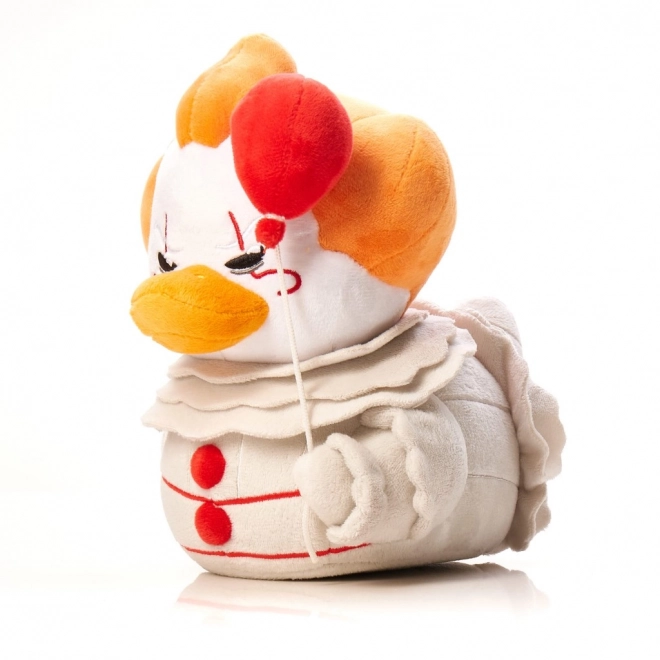 Kachnička TUBBZ Pennywise Peluche