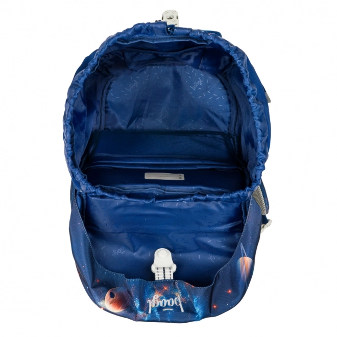 Zaino scolastico Airy Spazio