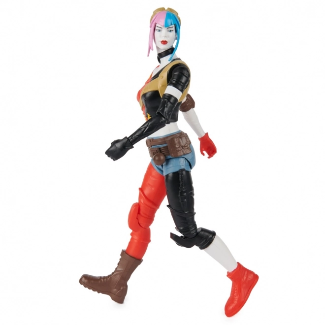Figura Harley Quinn 30 cm