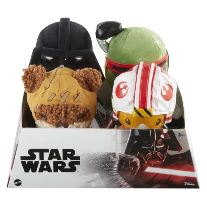 Peluche Star Wars 20 cm