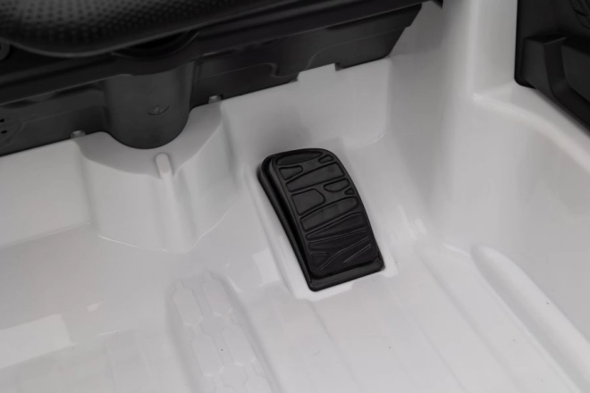 Audi E-Tron GT Batterie per Auto QLS-6888 Bianco