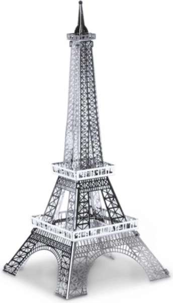 METAL EARTH puzzle 3D Torre Eiffel